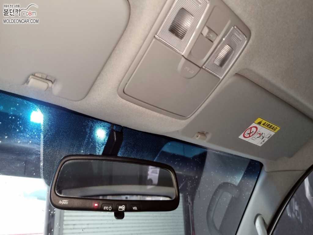 기아 봉고3 1톤 카고 13