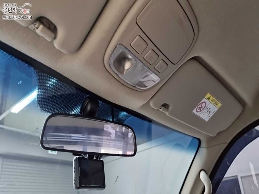 현대 포터2 1톤 카고 LPG 11