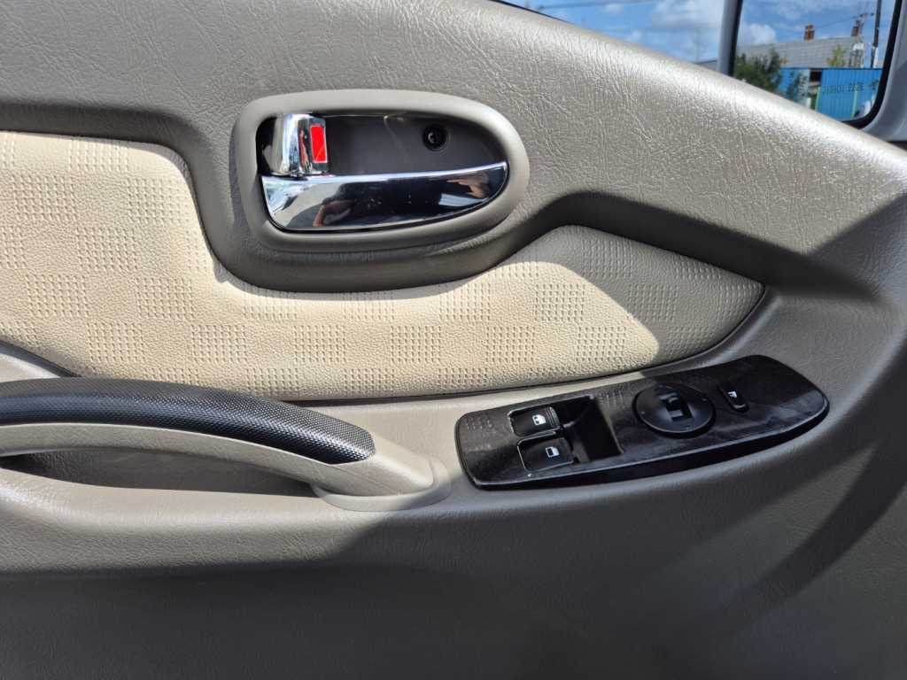 현대 포터2 1톤 카고 LPG 18