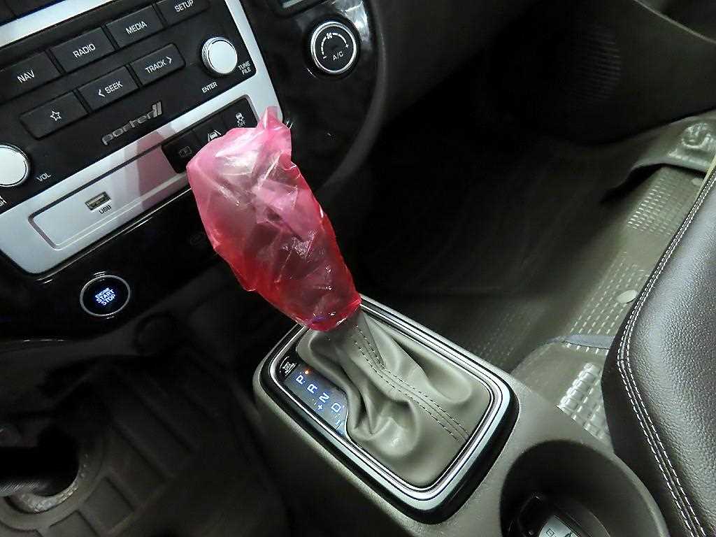 현대 포터2 1톤 카고 LPG 11