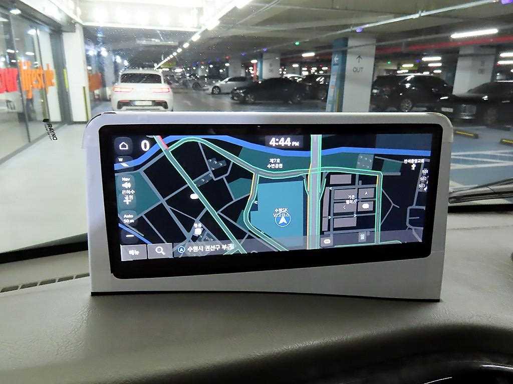 현대 포터2 1톤 카고 LPG 15