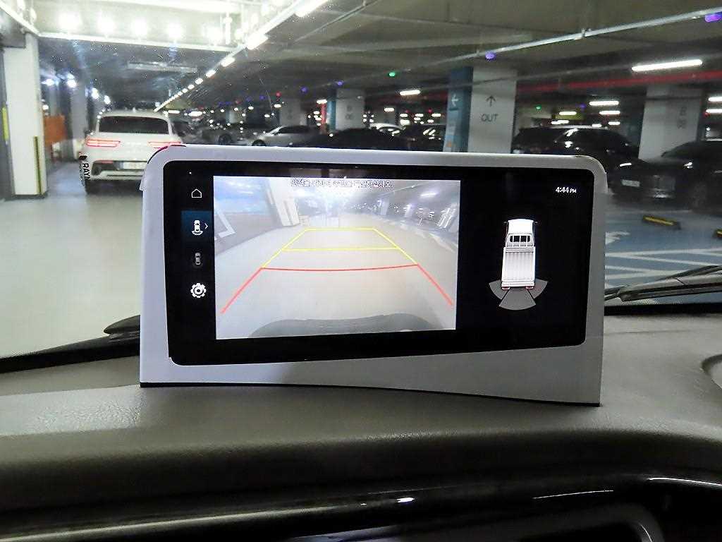 현대 포터2 1톤 카고 LPG 14