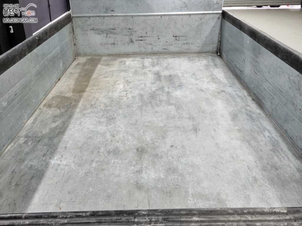 기아 봉고3 1톤 카고 16