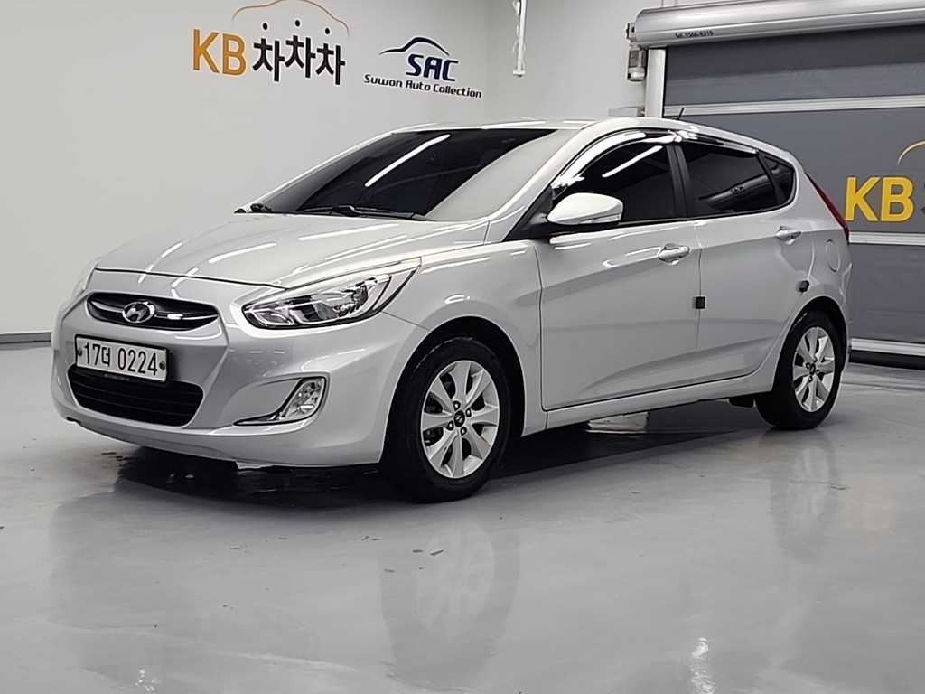 국산차 리스트 차량 이미지