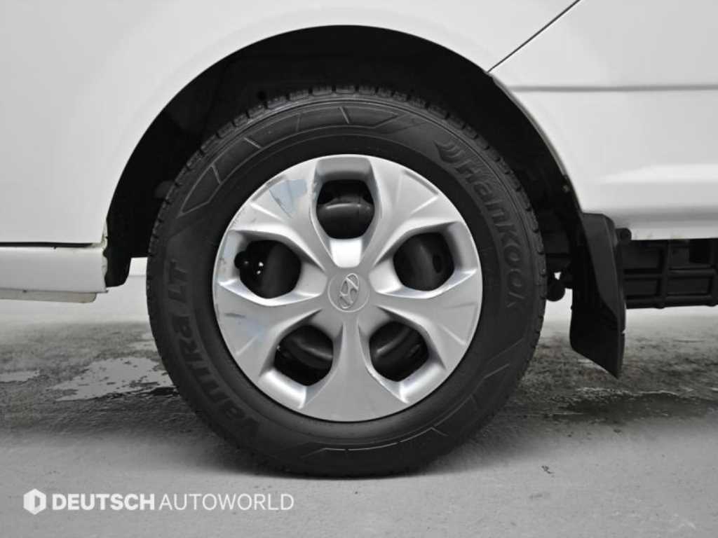 현대 포터2 1톤 냉동탑 4