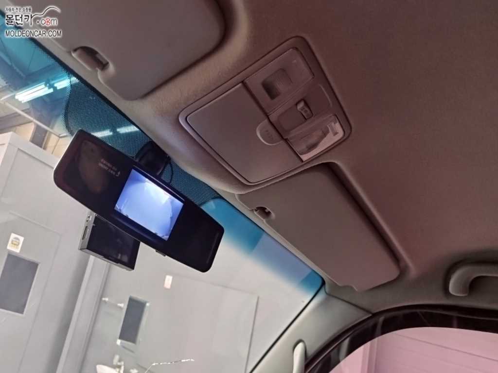 기아 봉고3 1톤 냉동탑 14