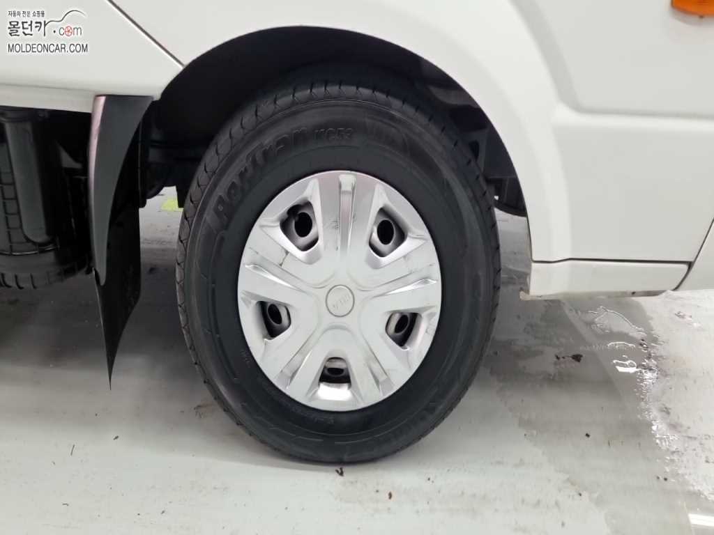 기아 봉고3 1톤 냉동탑 5