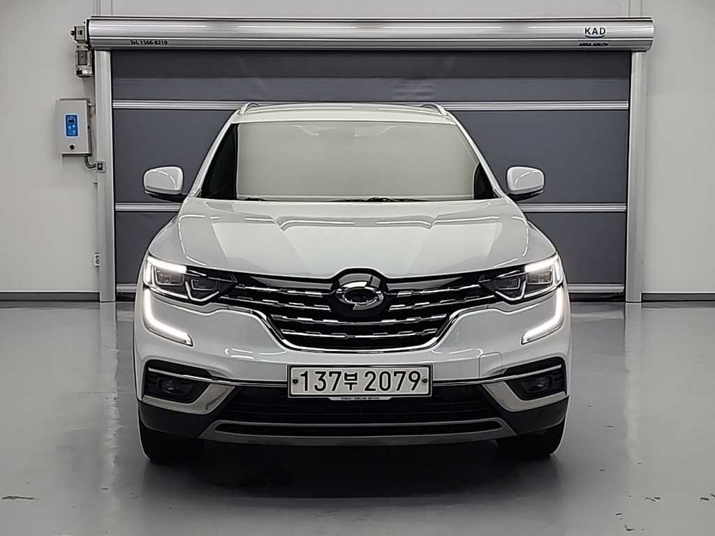 국산차 리스트 차량 이미지