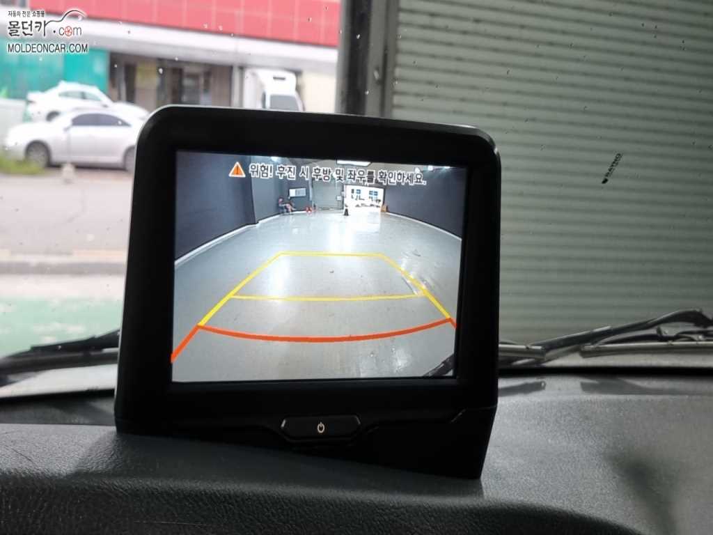 기아 봉고3 1톤 카고 11