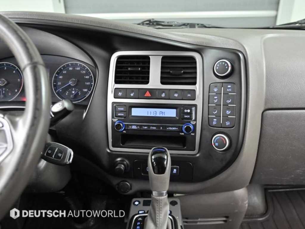 현대 포터2 1톤 냉동탑 13