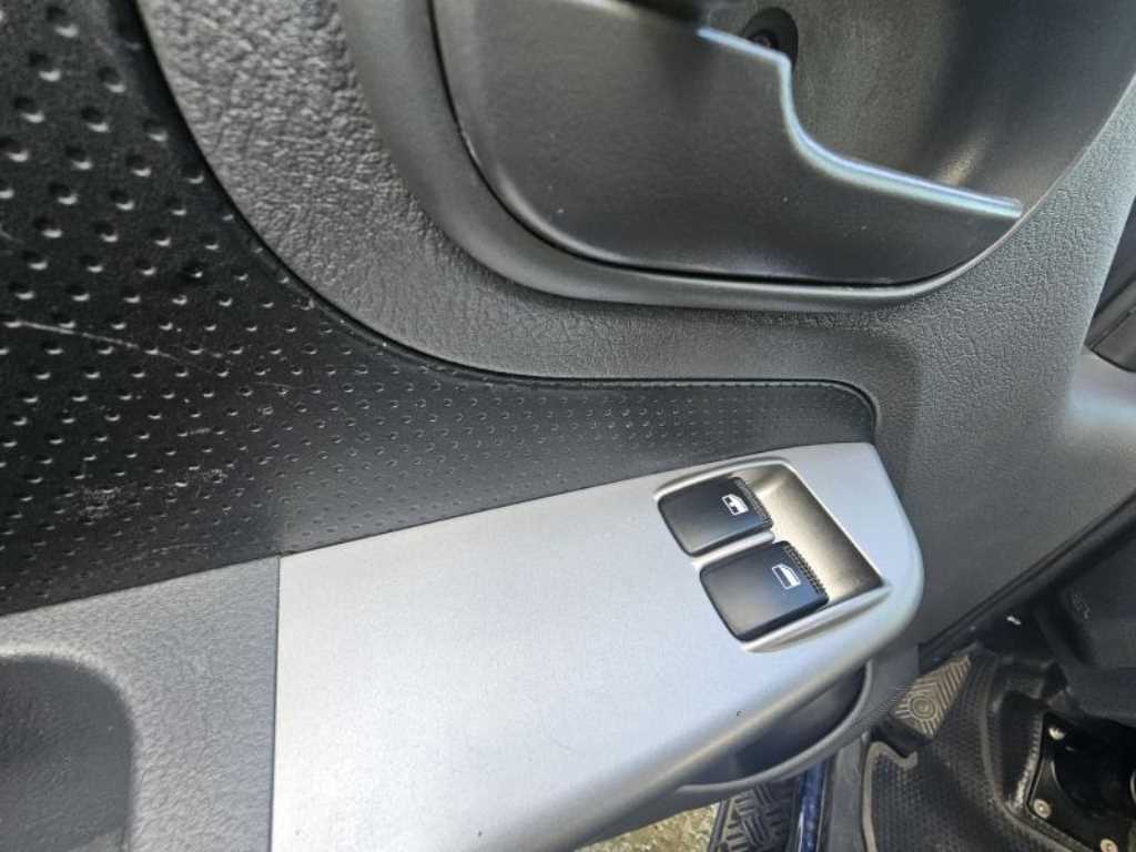 기아 봉고3 1.2톤 표준탑 LPG 14