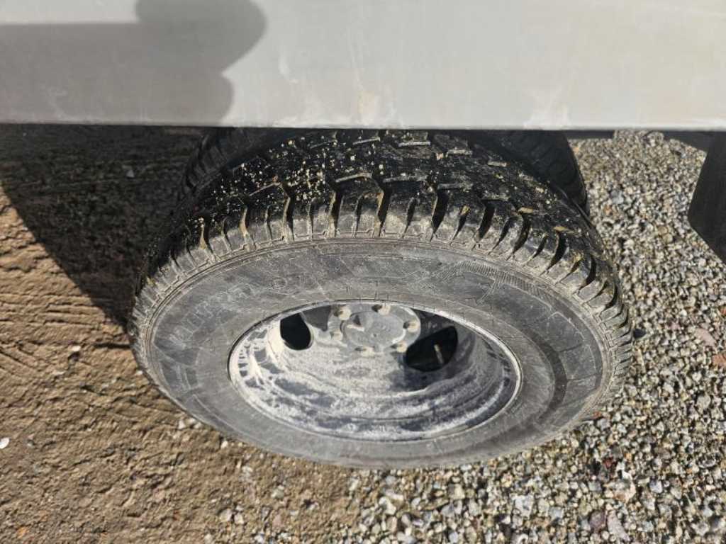 기아 봉고3 1.2톤 표준탑 LPG 17