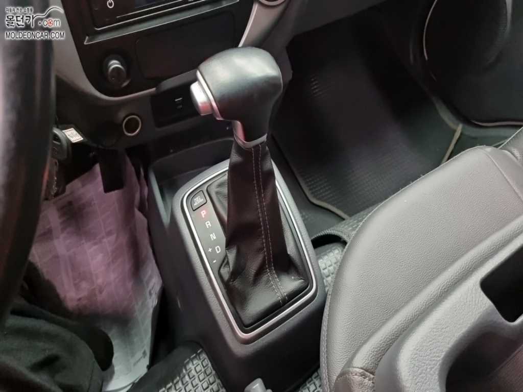 기아 봉고3 1톤 냉동탑 12