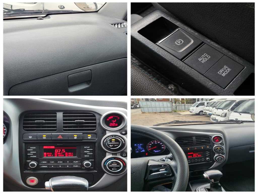 기아 봉고3 1톤 저상탑 전기 11