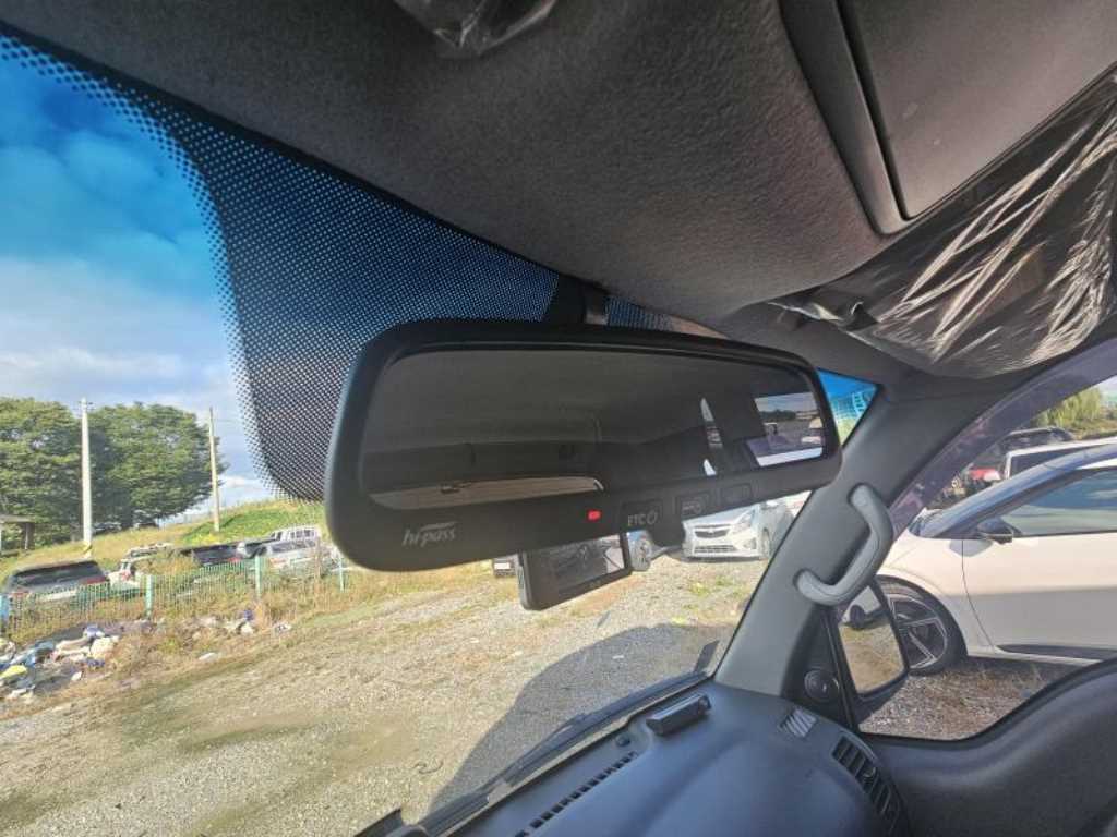 기아 봉고3 1.2톤 표준탑 LPG 11