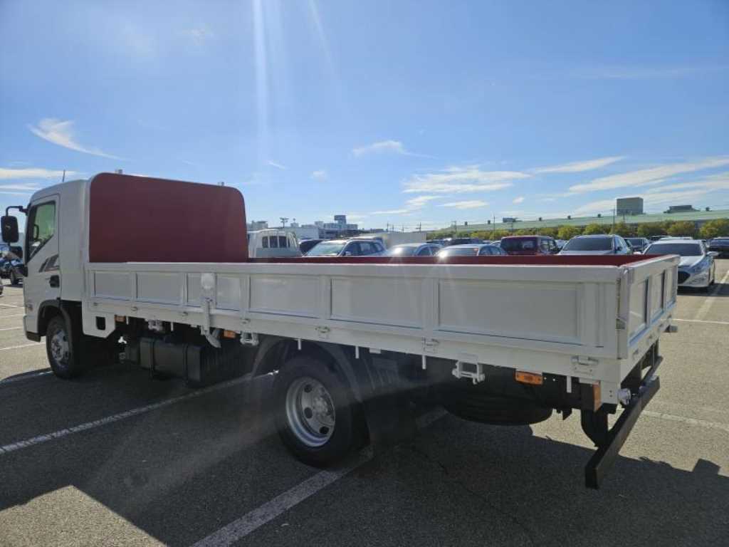 현대 올뉴마이티 3.5톤 카고 2