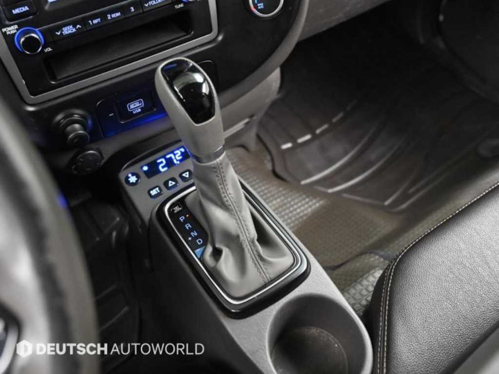 현대 포터2 1톤 냉동탑 8