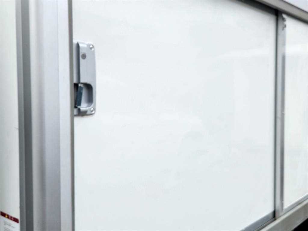 기아 봉고3 1톤 저상탑 전기 12