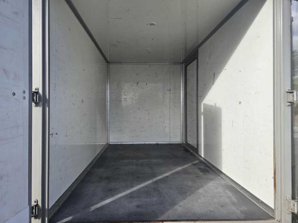 기아 봉고3 1.2톤 표준탑 LPG 15