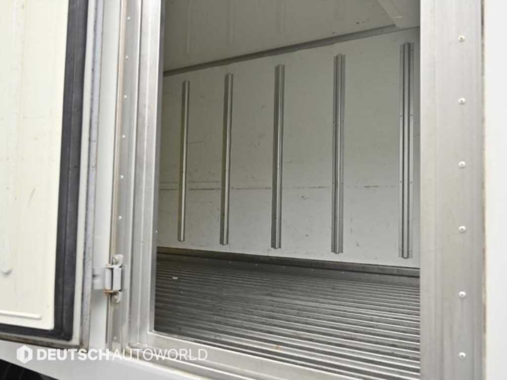 현대 포터2 1톤 냉동탑 11