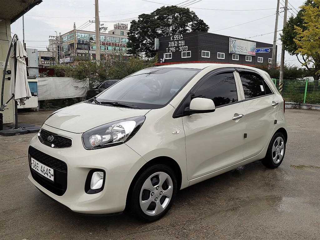 국산차 리스트 차량 이미지