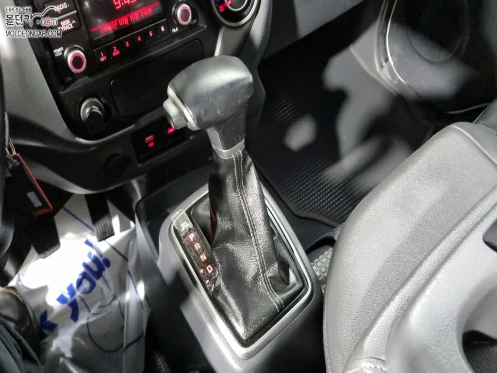 기아 봉고3 1톤 카고 12