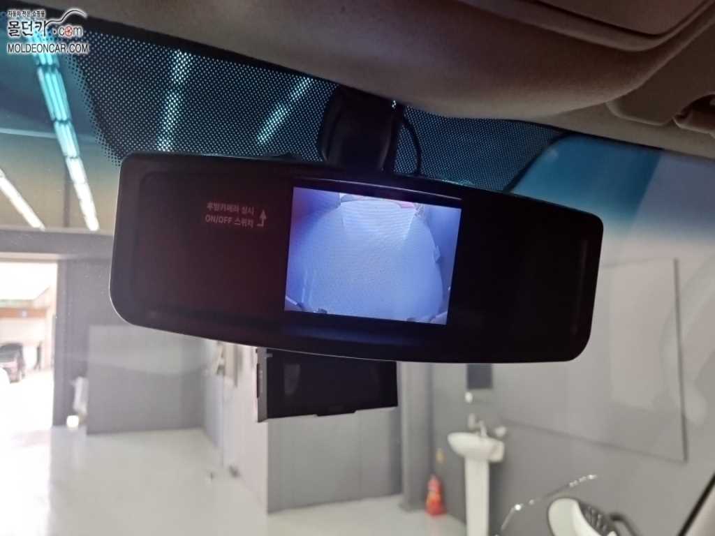 기아 봉고3 1톤 냉동탑 11