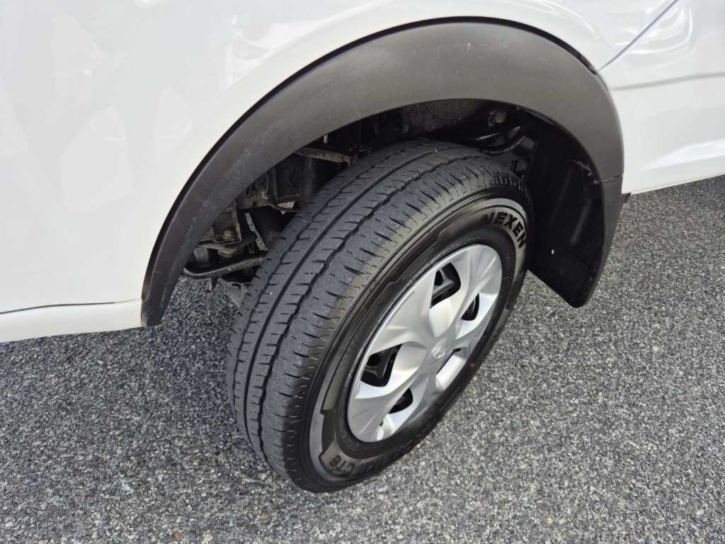 현대 포터2 1톤 카고 LPG 19