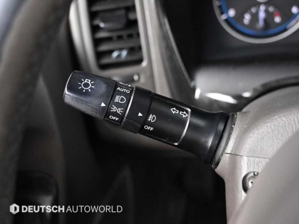 현대 포터2 1톤 카고 15