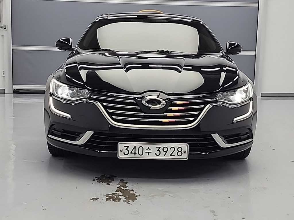 국산차 리스트 차량 이미지