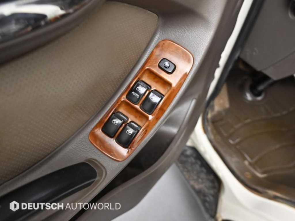 현대 포터2 1톤 카고 15