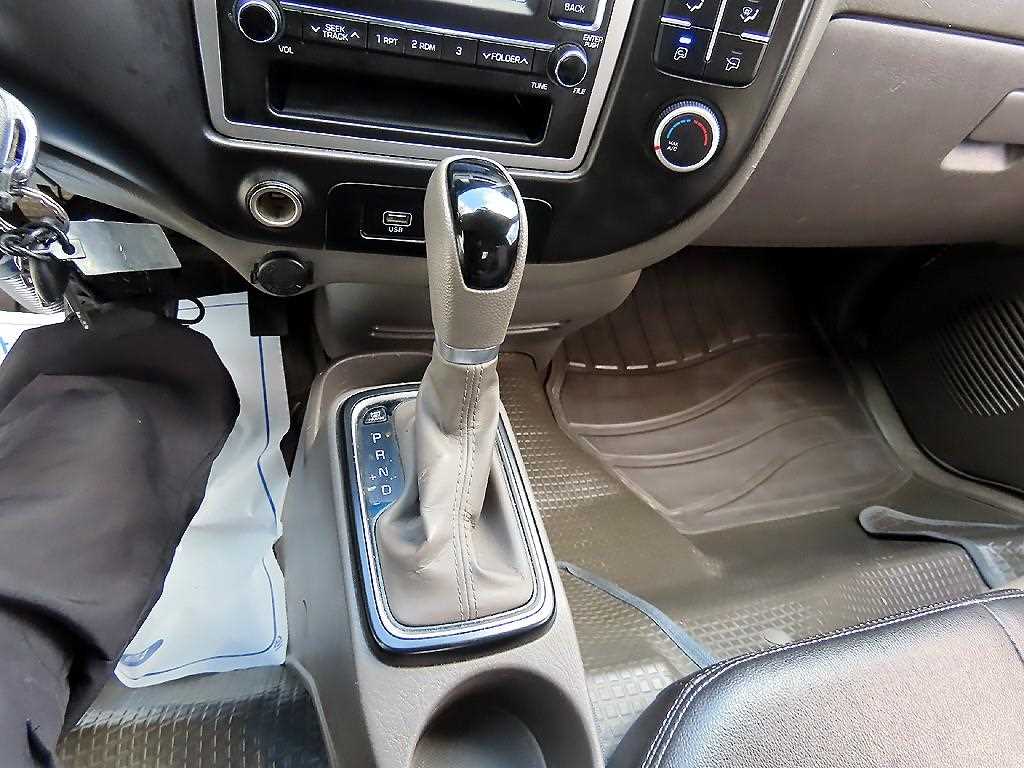 현대 포터2 1톤 카고 10