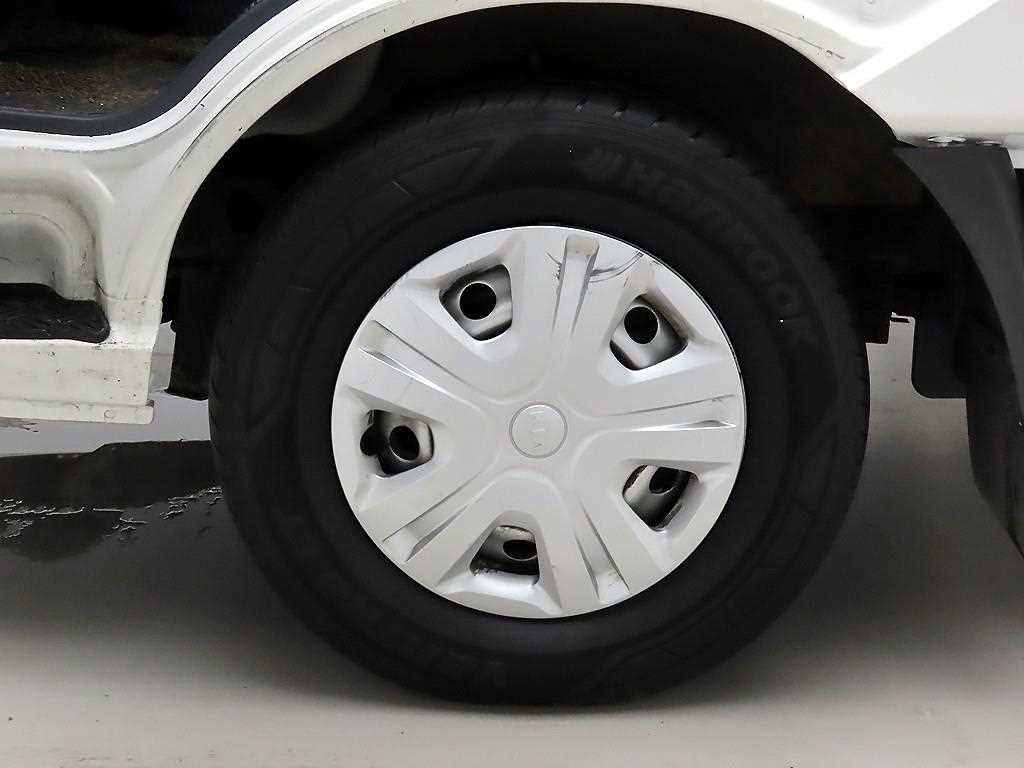 기아 봉고3 1톤 카고 11