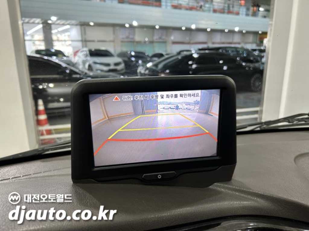 현대 포터2 1톤 카고 19