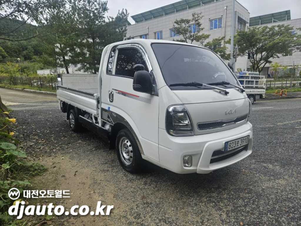 기아 봉고3 1톤 카고 1
