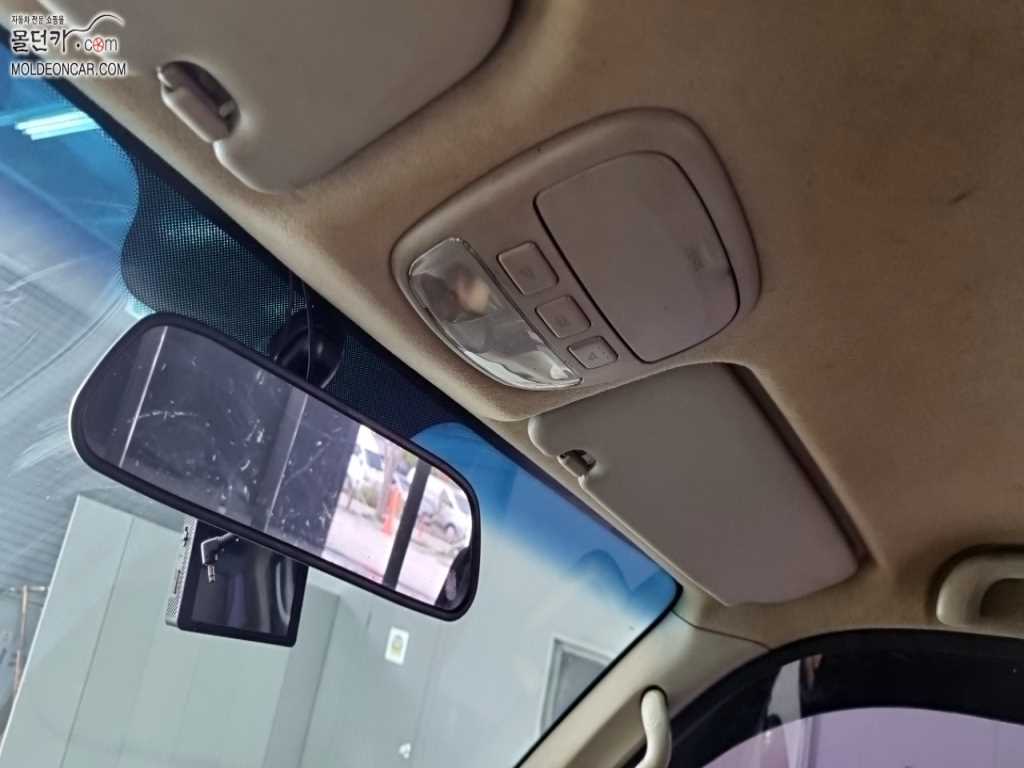 현대 포터2 1톤 카고 11