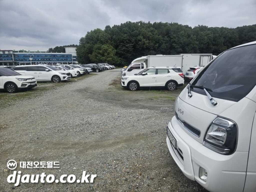 기아 봉고3 1톤 카고 13