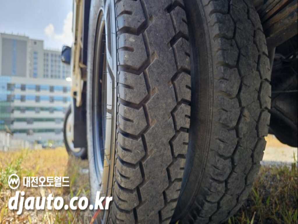 기아 봉고3 1톤 카고 16