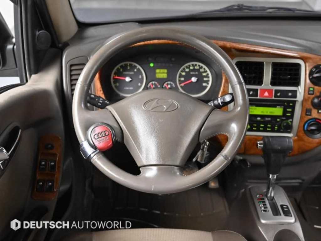 현대 포터2 1톤 카고 12