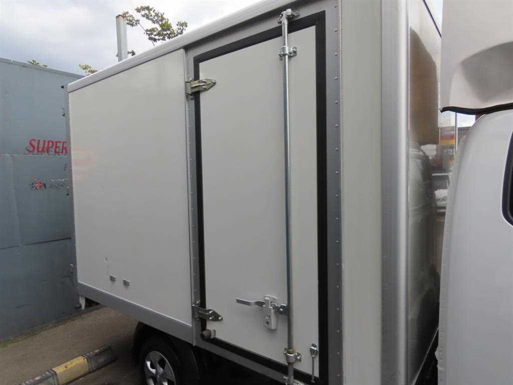 현대 포터2 1톤 표준탑 LPG 14