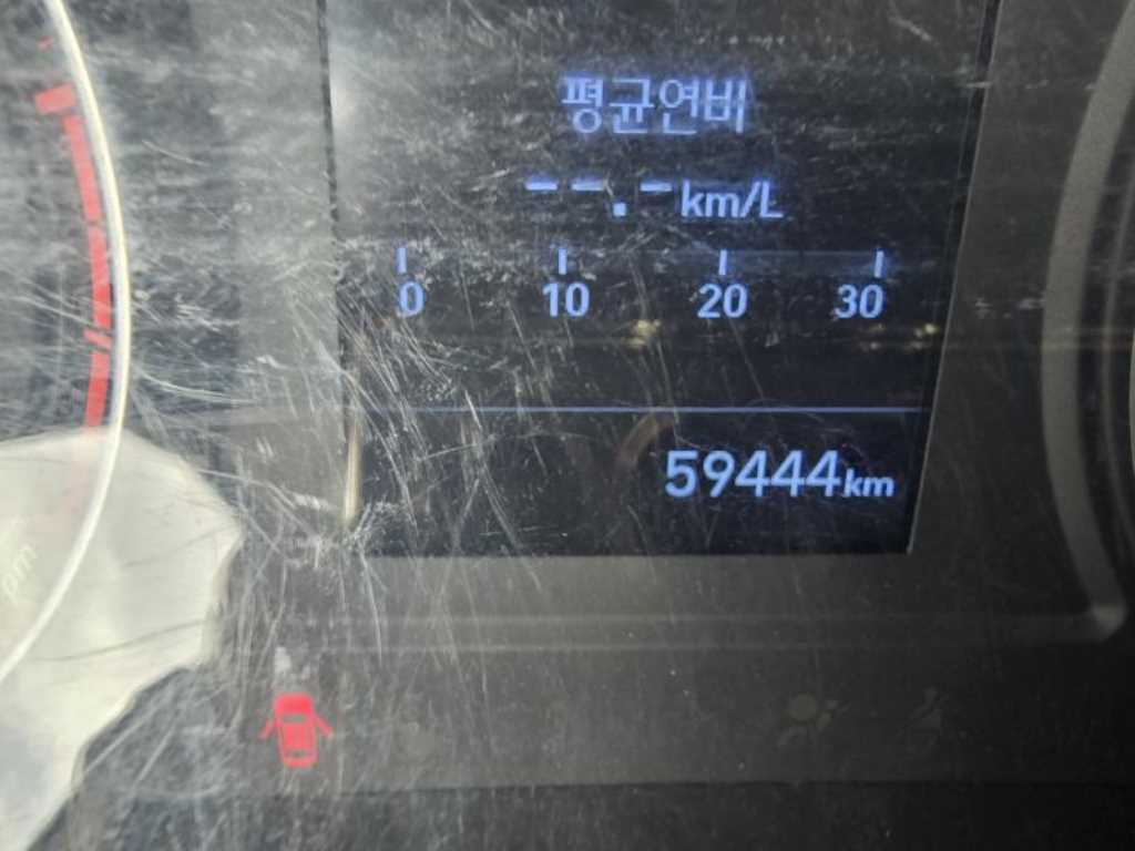 현대 포터2 1톤 카고 10