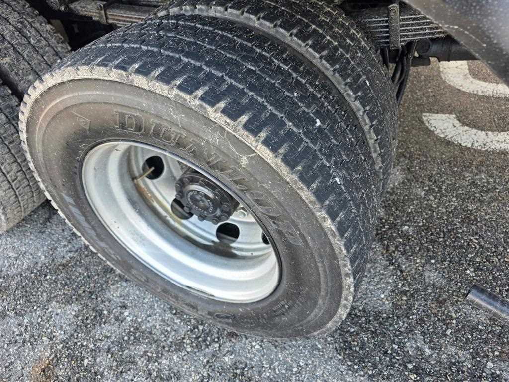 현대 메가트럭 와이드캡 280 윙바디 4.5톤 수동 13