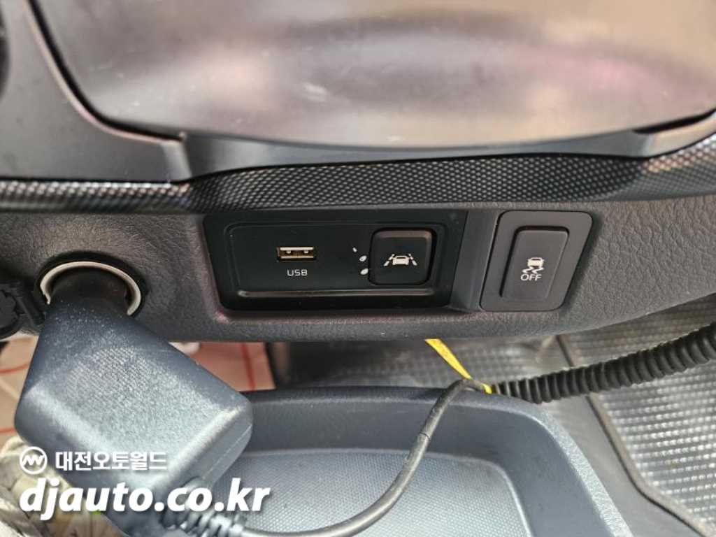 기아 봉고3 1톤 카고 9