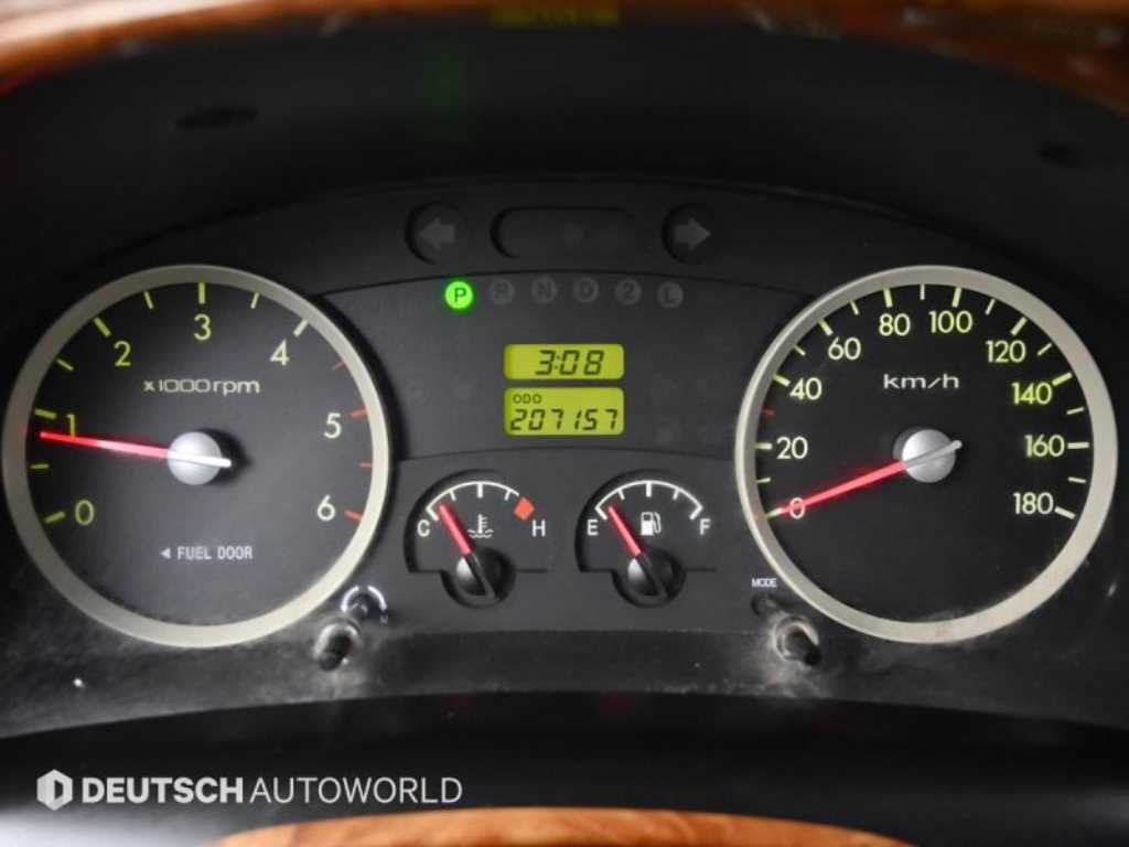 현대 포터2 1톤 카고 7