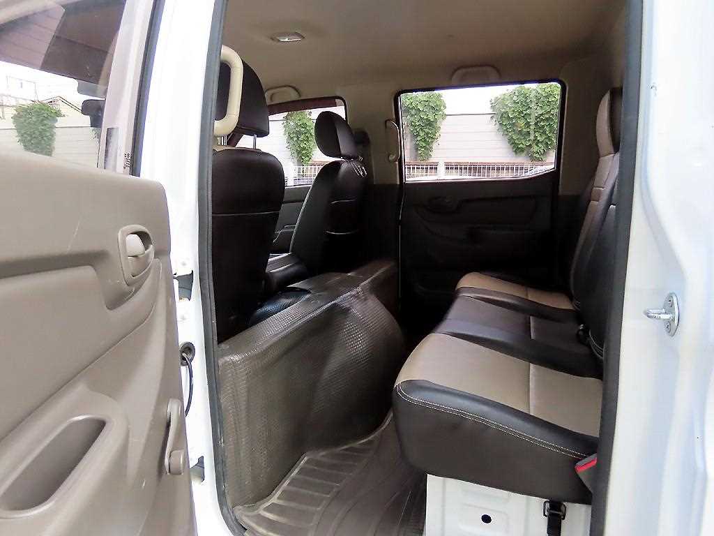 현대 포터2 1톤 카고 6