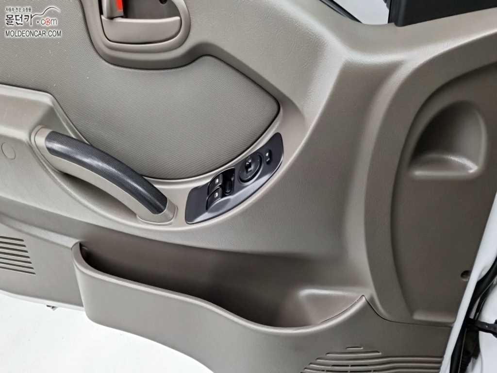 현대 포터2 1톤 윙바디 13