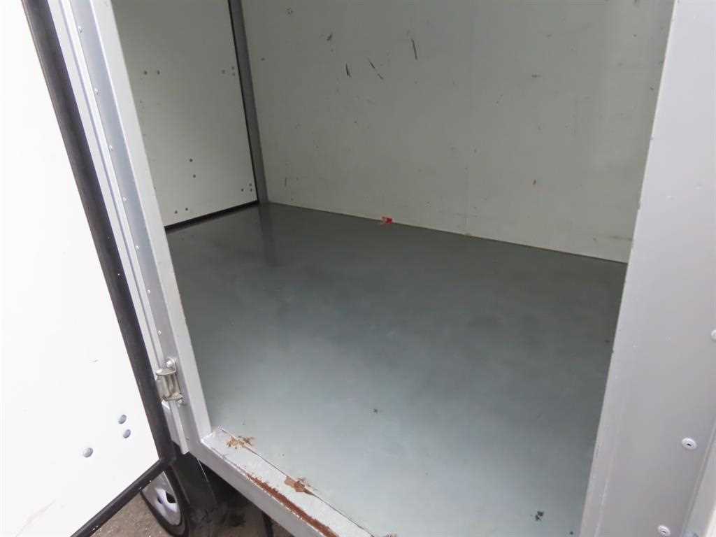 현대 포터2 1톤 표준탑 LPG 16