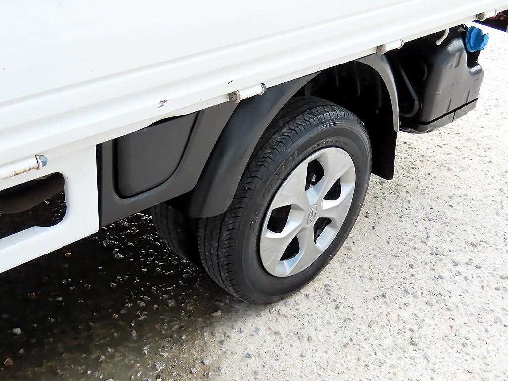 현대 포터2 1톤 카고 16