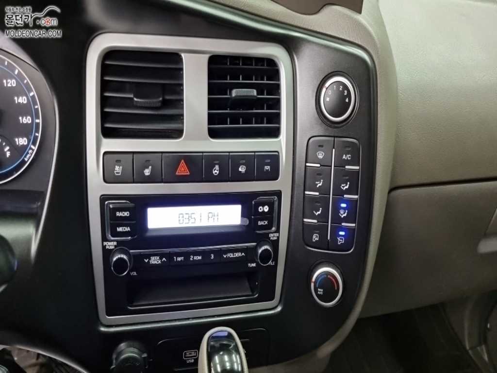 현대 포터2 1톤 윙바디 10