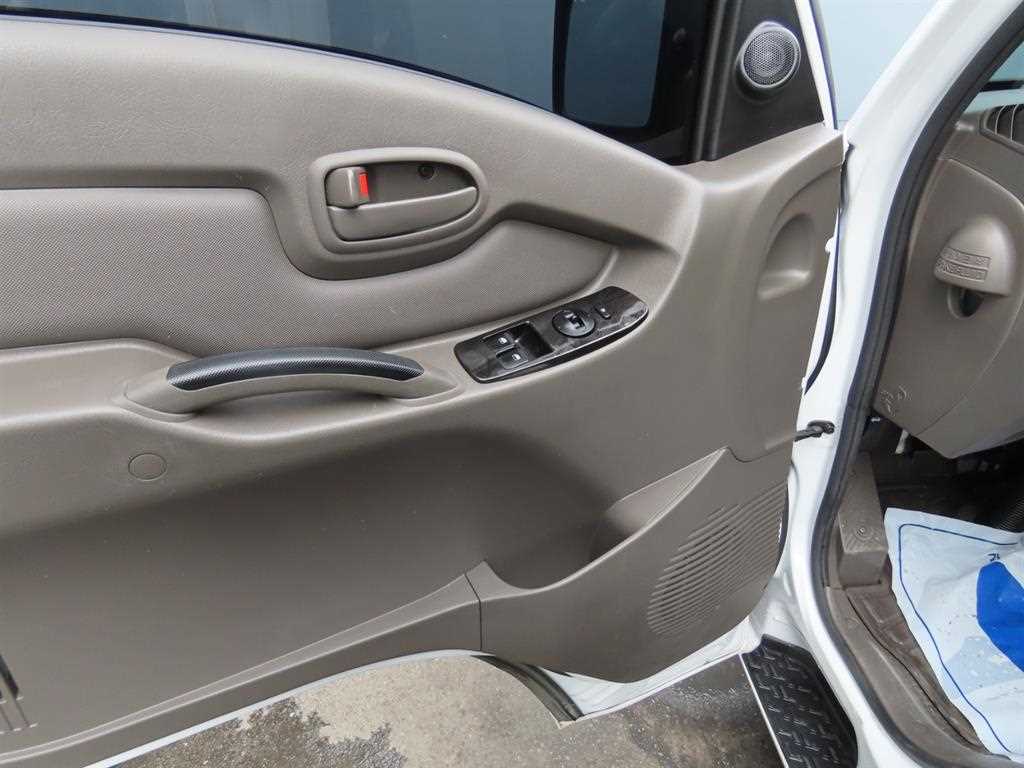 현대 포터2 1톤 표준탑 LPG 10